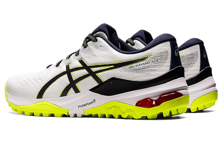 ASICS Gel-Kayano Ace 'White Midnight' 1111A209-100
