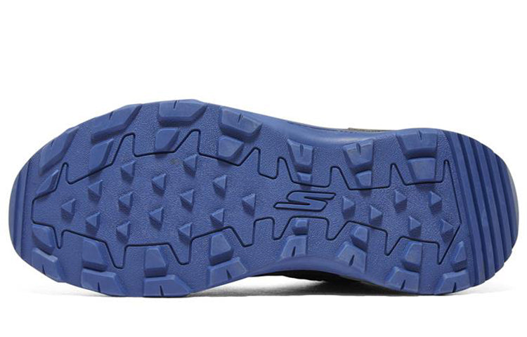 Skechers Go Run Trail Altitude 'Gray Blue' 220113-CCBL