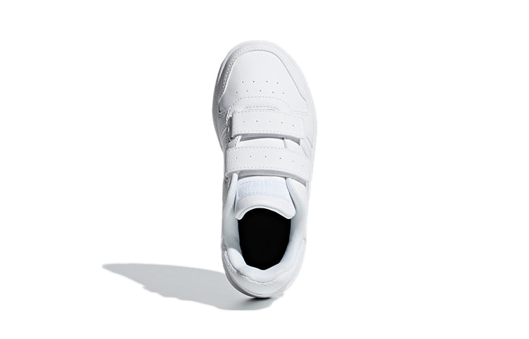 (PS) adidas Hoops 2.0 'White' F35895