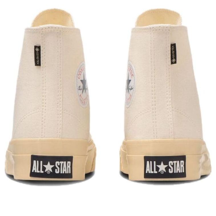Converse x nanamica All Star R GORE-TEX HI 'White' 31312500