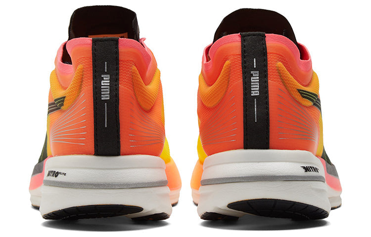 PUMA Deviate Nitro Elite Fireglow 377602-01