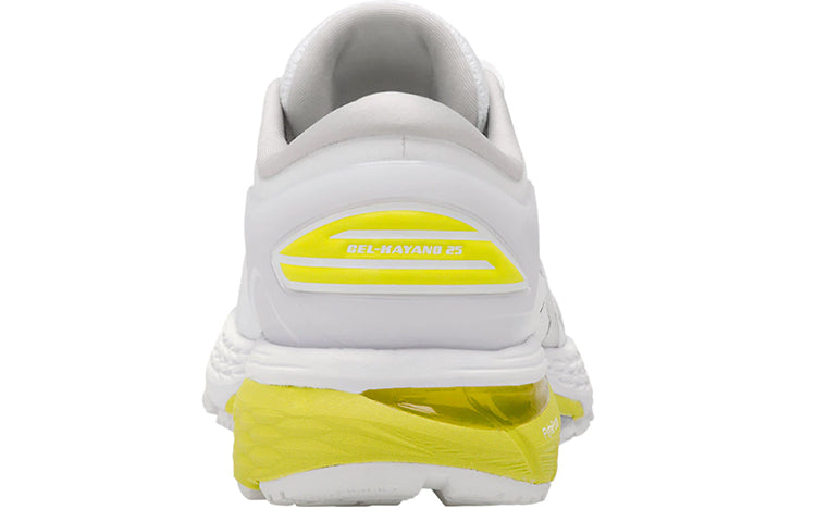 (WMNS) ASICS Gel-Kayano 25 'Lemon Shark' 1012A026-101