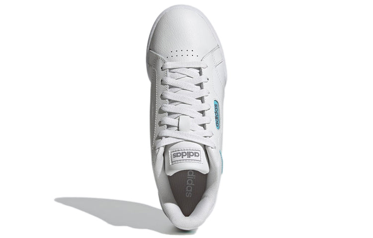 (WMNS) adidas neo adidas originals Roguera 'White Blue' FY8643
