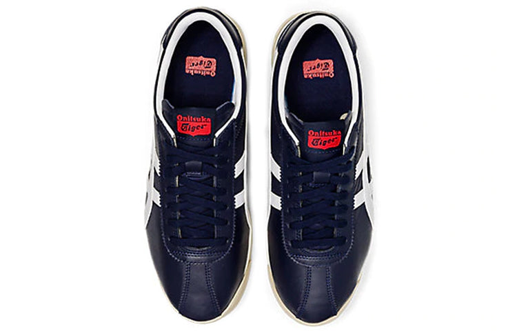 Onitsuka Tiger Corsair EX 'Dark Blue White' 1183A561-400