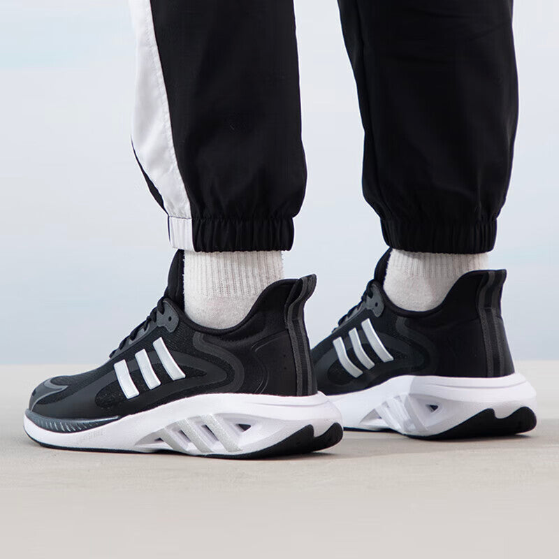 adidas All Day Power 'Black White' IH8359