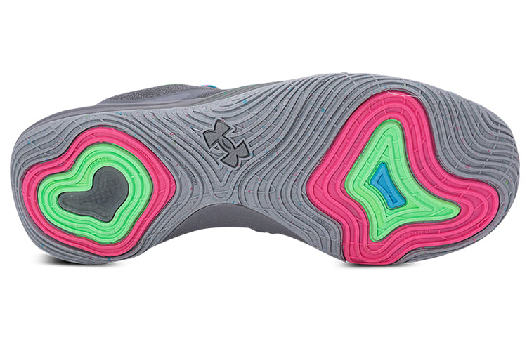 Under Armour Embiid One 'Gamer Night' 3024114-106