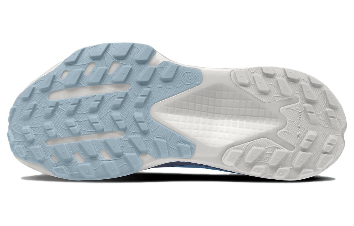THE NORTH FACE Altamesa 500 Trail Run Shoes 'Indigo Stone Summit Navy' A83N3-V7I