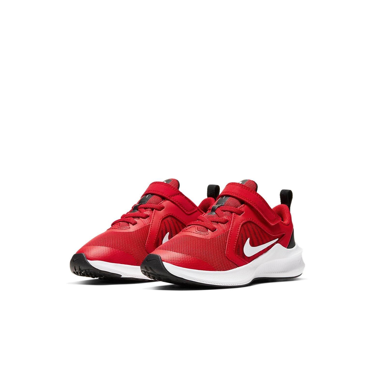 (PS) Nike Downshifter 10 'University Red' CJ2070-600