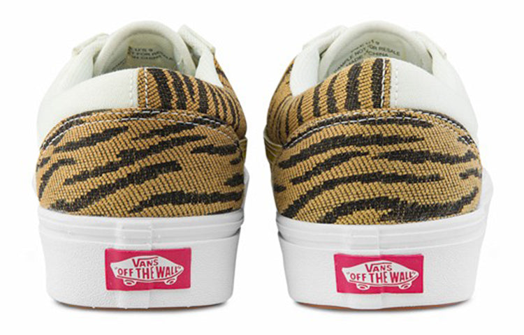 Vans ComfyCush Old Skool 'Le Tigre' VN0A3WMA4BS