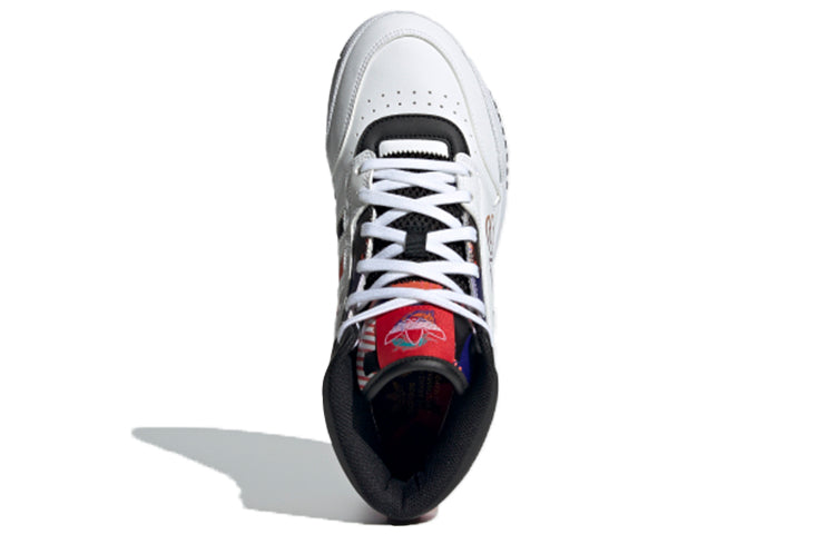 (WMNS) adidas Drop Step XL 'Chinese New Year' Q47202