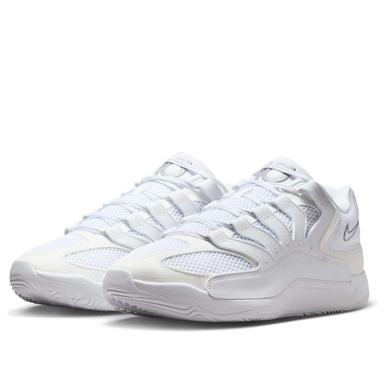Nike KD 18 Team Bank 'Pure Money' IM0634-105