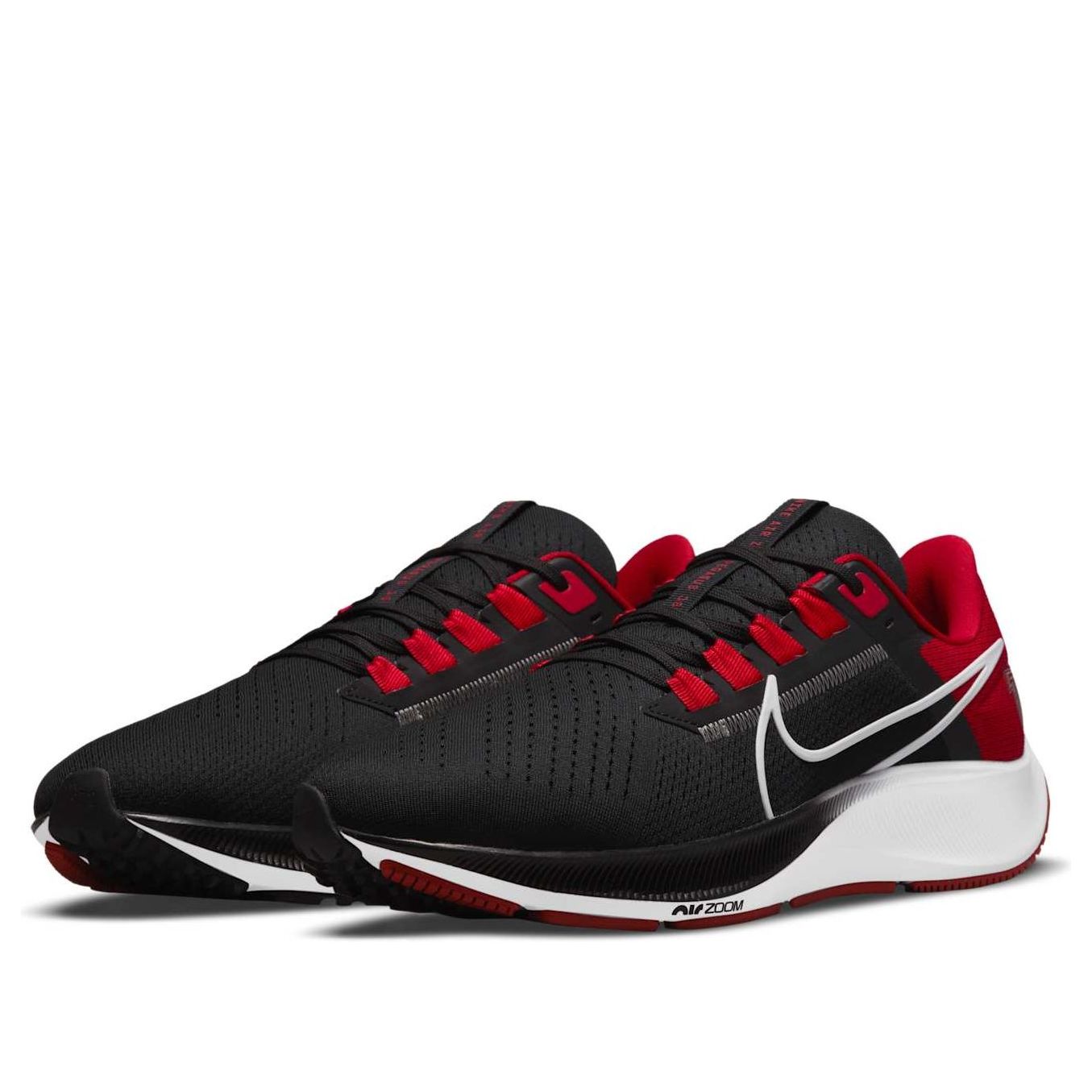 Nike x NFL Air Zoom Pegasus 38 'Atlanta Falcons' DJ0825-001