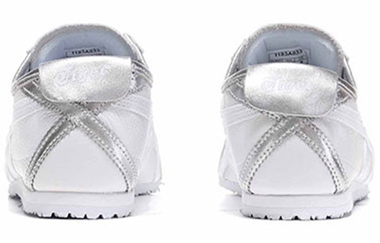 Onitsuka Tiger Mexico 66 'Silver' 1183A033-020