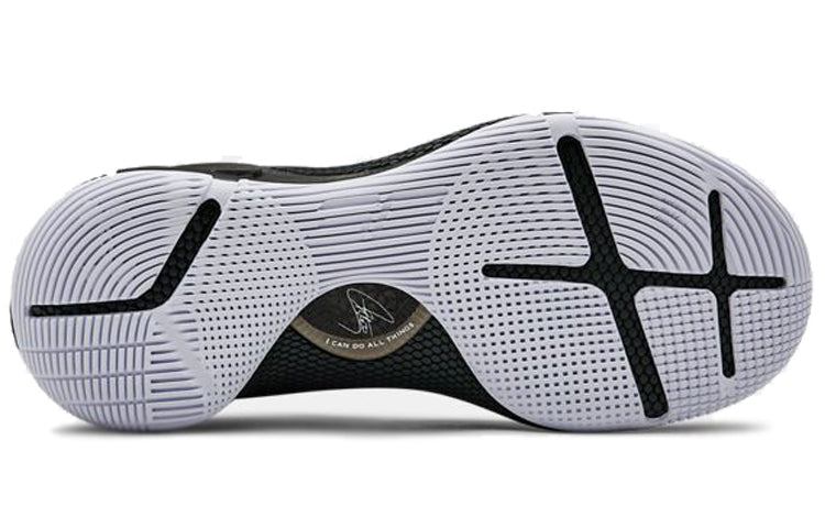Under Armour Curry 6 'Oakland Sideshow' 3020612-003