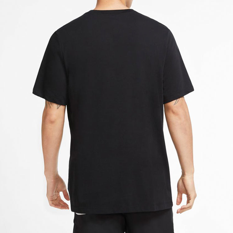 Nike Dri-FIT Wild Run Running Black CW0950-010