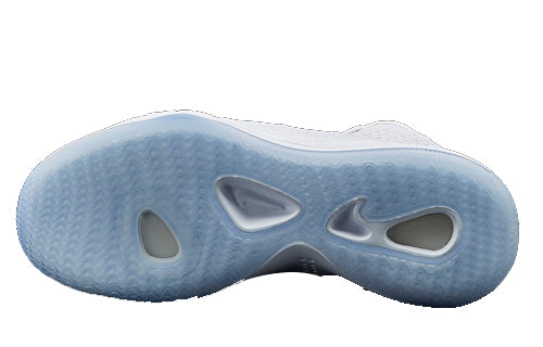 Nike Hyperdunk X 'White Ice' AO7893-101