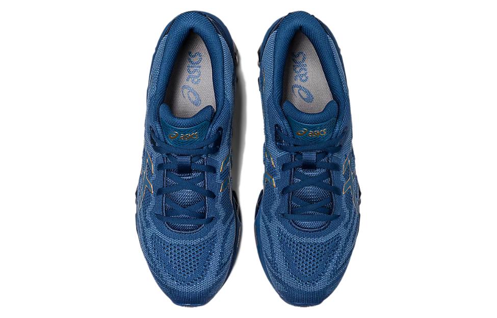 ASICS GEL-Quantum 360 7 'Blue Gold' 1201A747-401