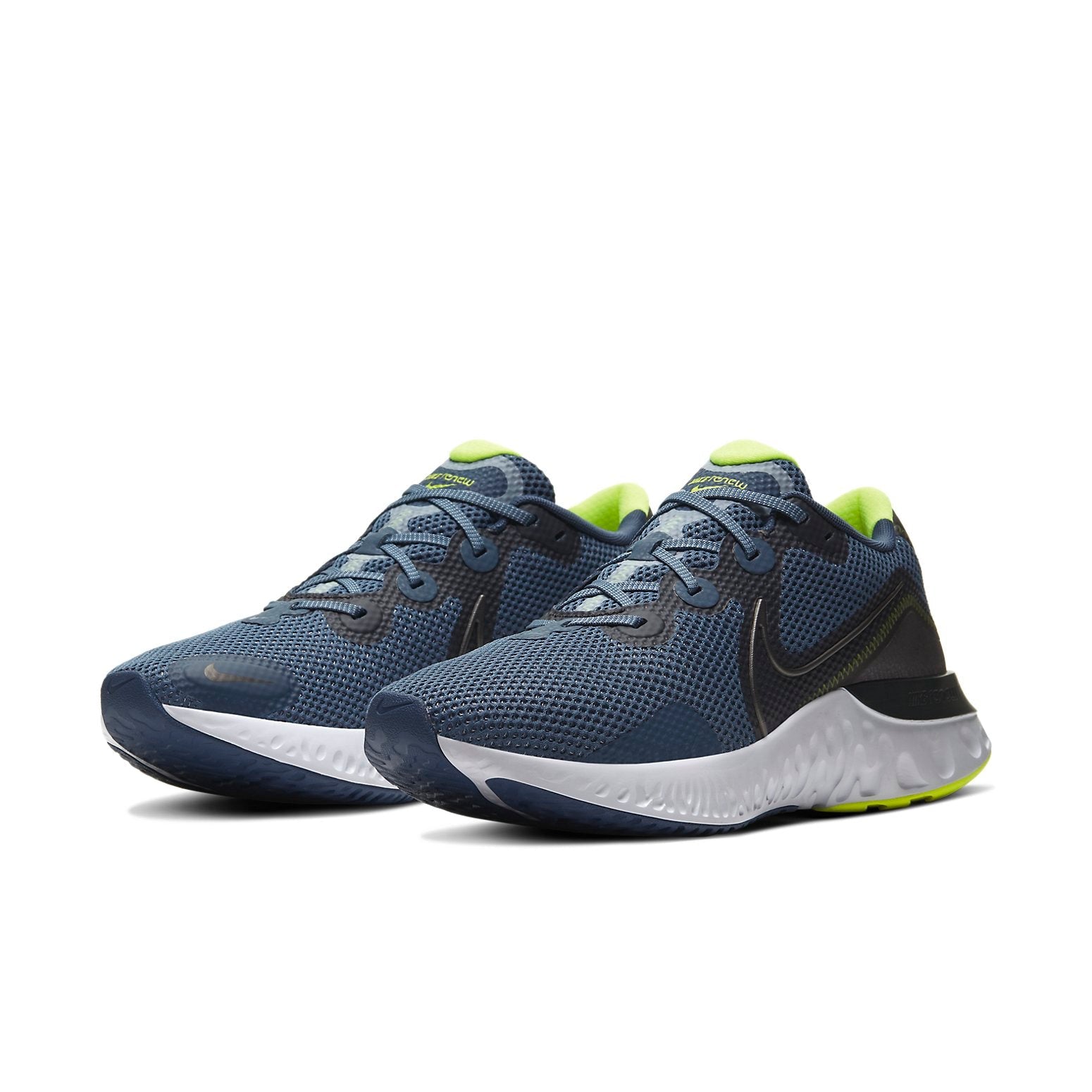 Nike Renew Run 'Diffused Blue' CK6357-400