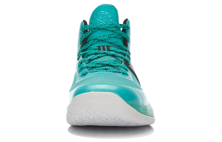 Li-Ning Wade Sixth 'Green Blue' ABAL013-2