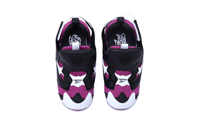 (PS) Reebok Versa Pump Fury 'Berry' DV8544