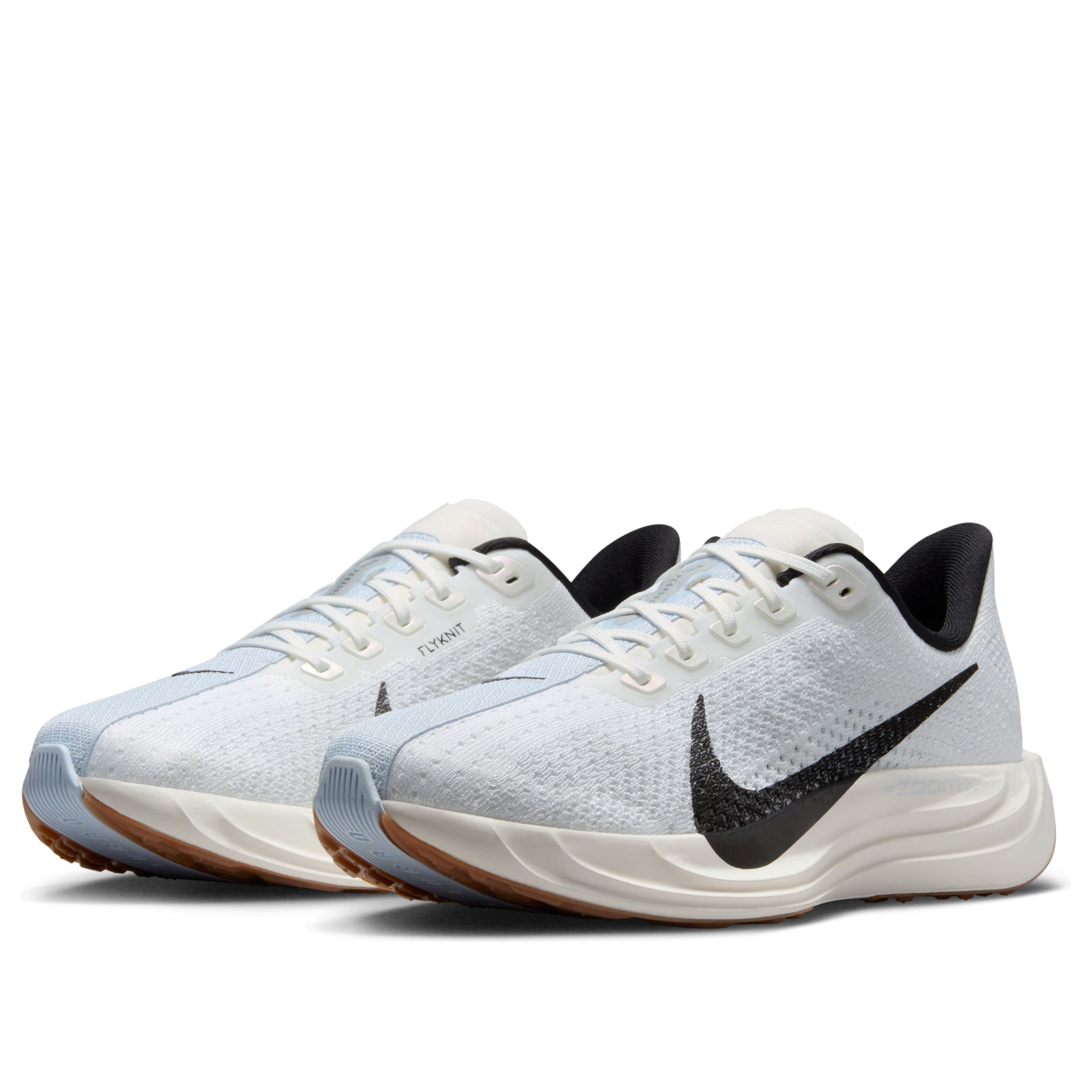 (WMNS) Nike Pegasus Plus 'White Black' FQ7261-102