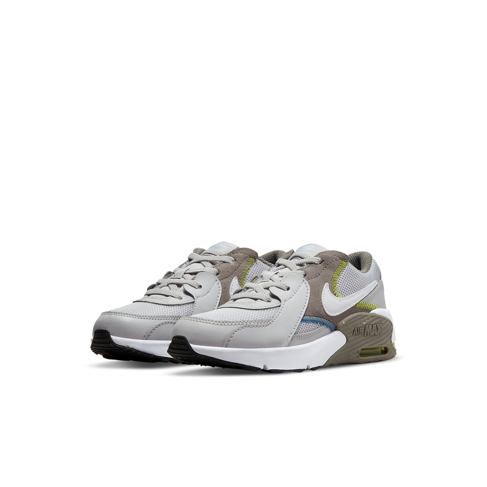(PS) Nike Air Max Excee 'Grey Green' CD6892-019