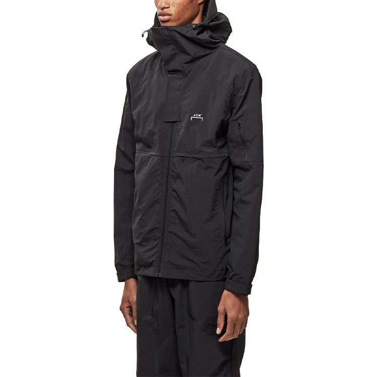 Men's A-COLD-WALL* TRYFAN Jacket Black ACWMO023E-BLK