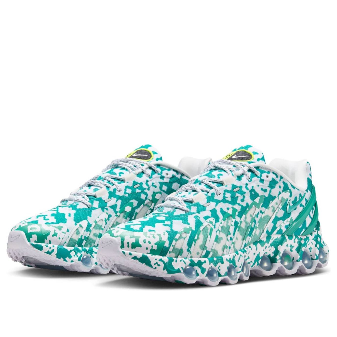 Nike x The Cav Empt Air Max DN8 'White Neptune Green' IB6184-100