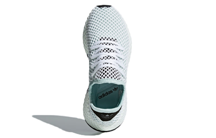 (WMNS) adidas Deerupt 'Ash Green' CQ2911