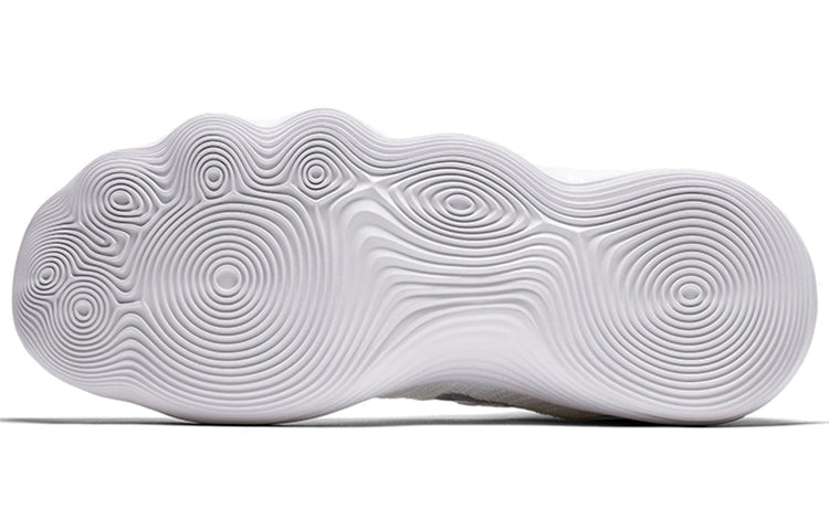 Nike Hyperdunk 2017 Flyknit EP White 917727-100