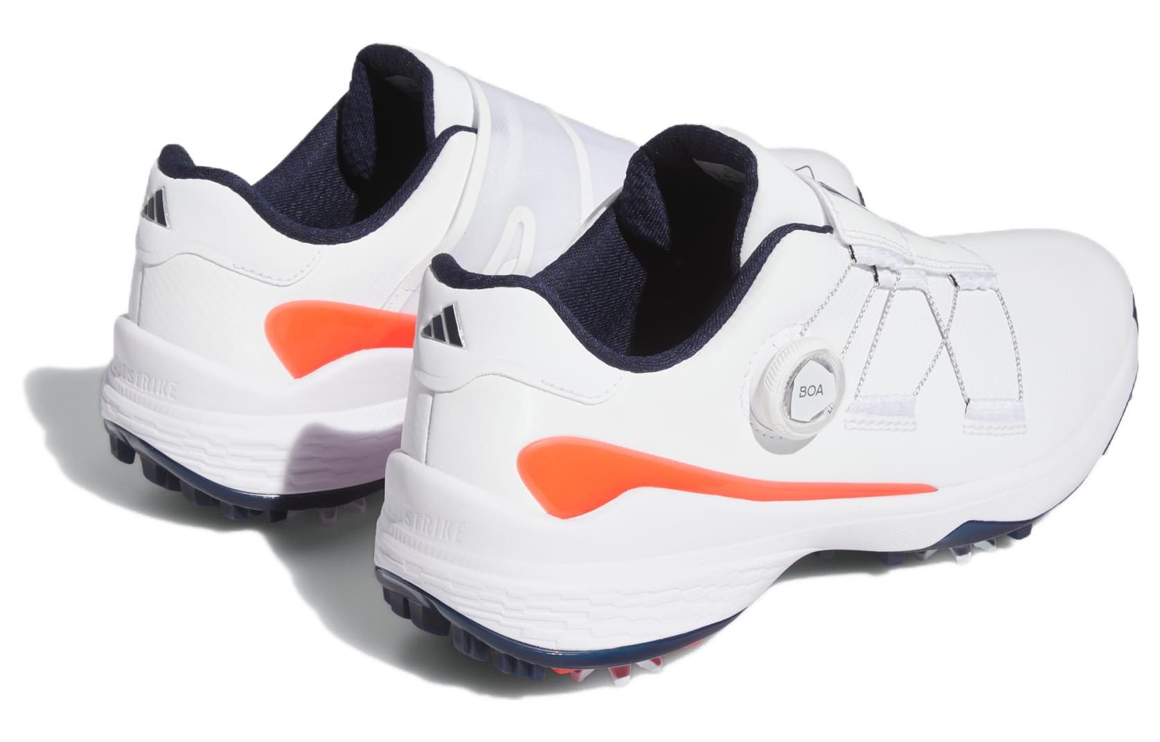 adidas ZG23 BOA 'White Bright Red' IE2133