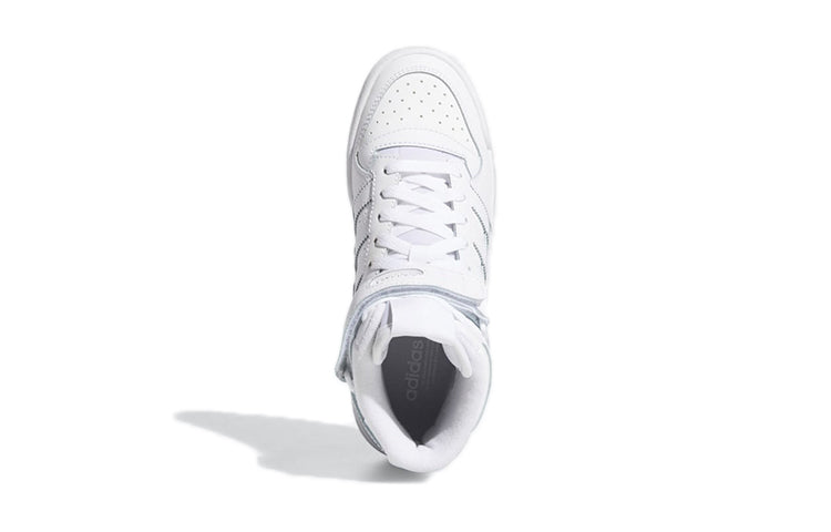 (GS) adidas originals Forum Mid FZ2086