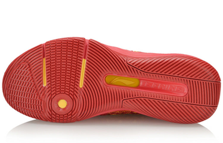 Li-Ning 937 Rebirth Dynasty AGBQ027-4