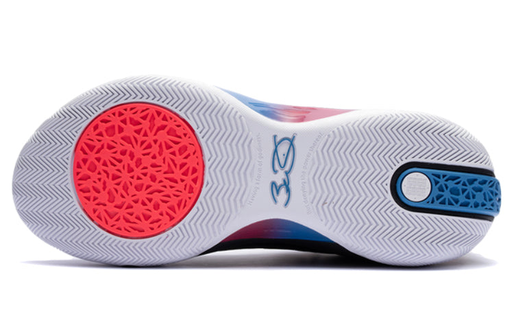 Li-Ning Wade Shadow 3 'South Beach' ABPT065-2
