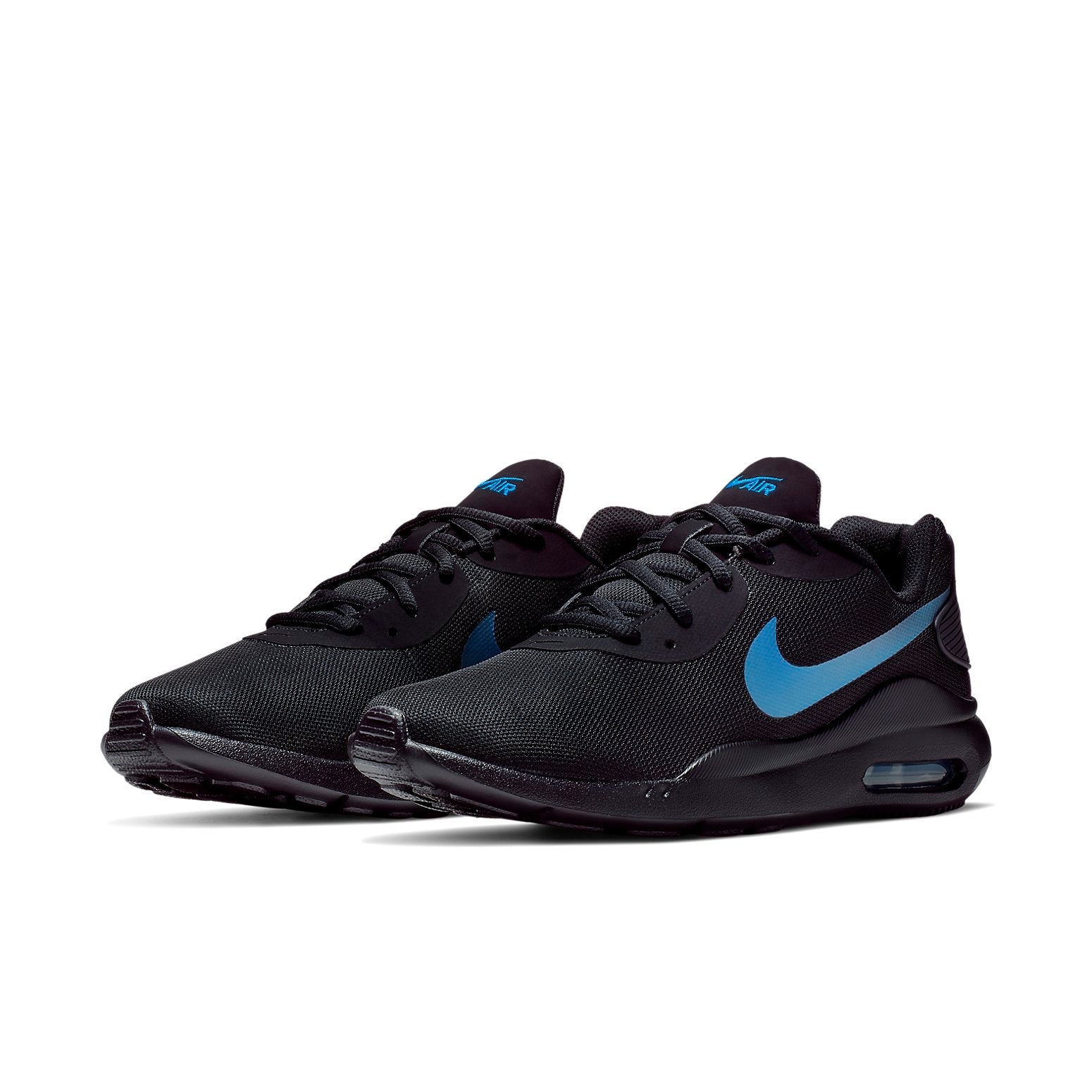 Nike Air Max Oketo 'Throwback Future' AQ2235-001