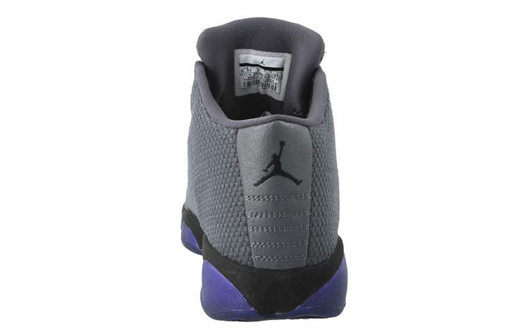 Air Jordan Horizon Low 'Dark Grey' 845098-002