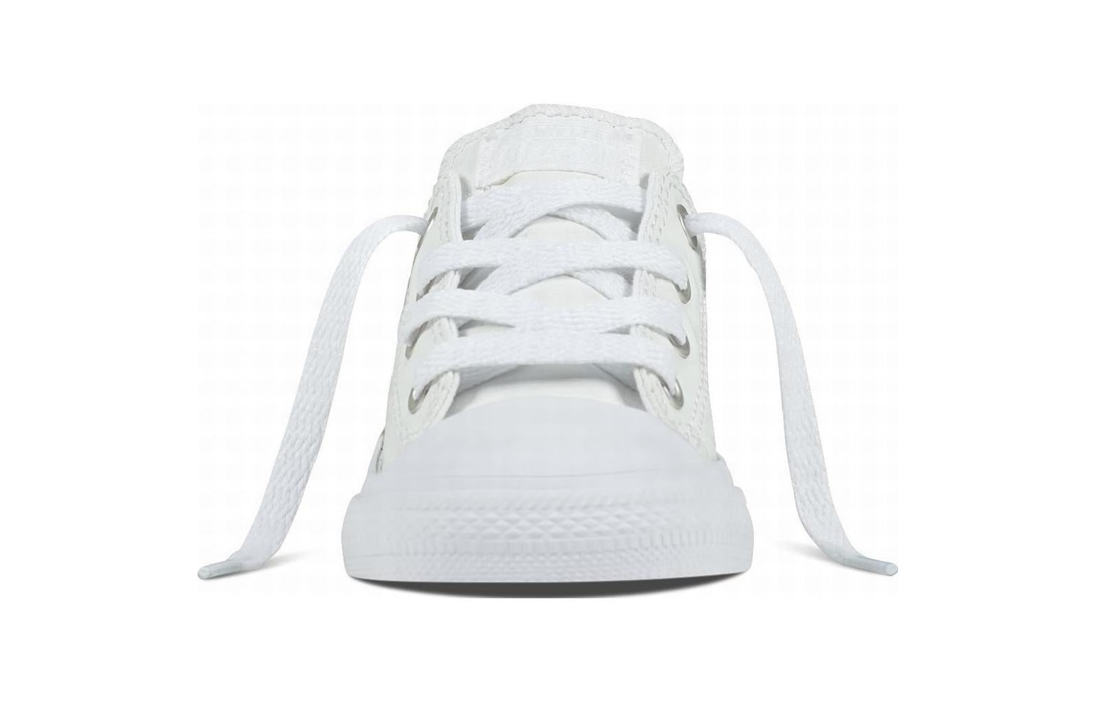 (TD) Converse Chuck Taylor All Star OX 'White' 755564C