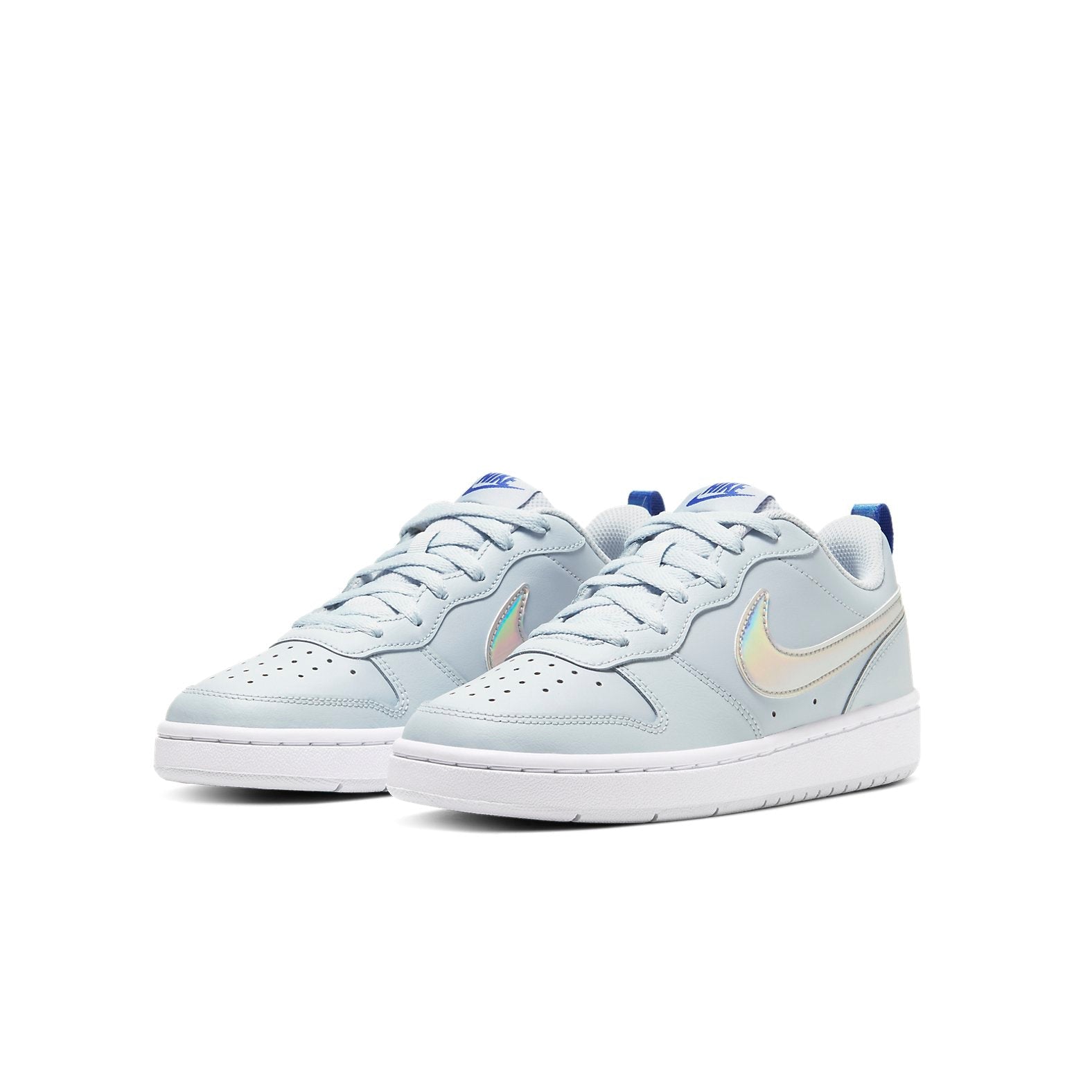 (GS) Nike NIike Court Borough Low 2 FP CJ2239-401
