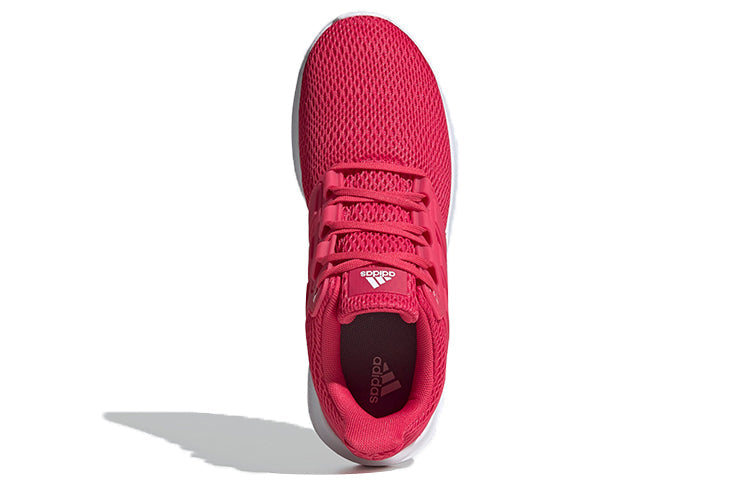 (WMNS) adidas Neo Ultimashow Pink/Red FX3639