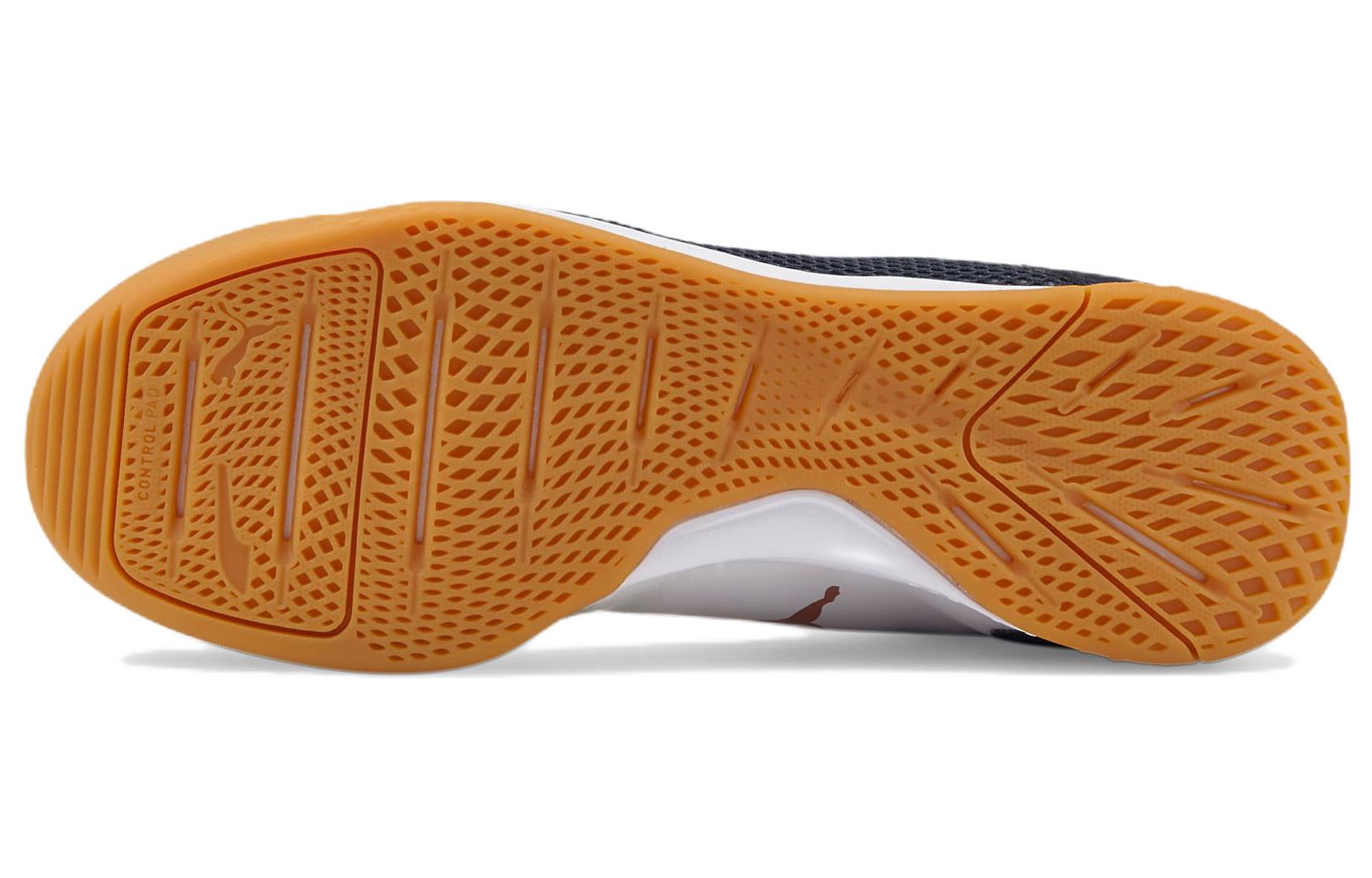 PUMA Ibero 2 Futsal 'White Blue Pink' 106567-05