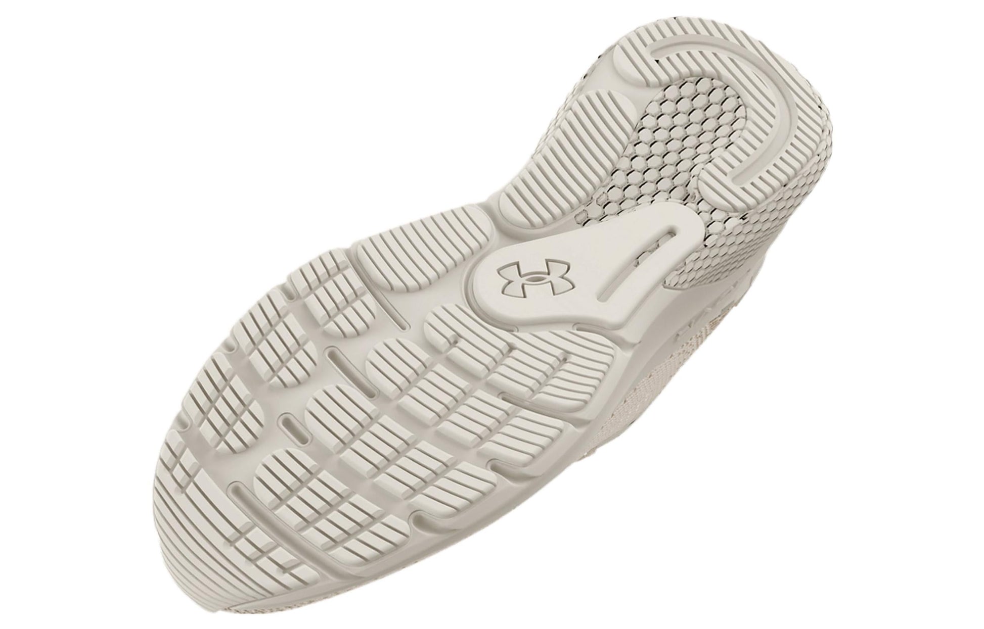 Under Armour HOVR Turbulence 2 'Summit White' 3026520-107