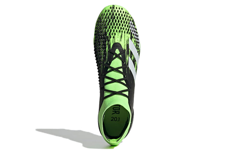 adidas Predator Mutator 20.1 FG 'Precision To Blur Pack' EH2892