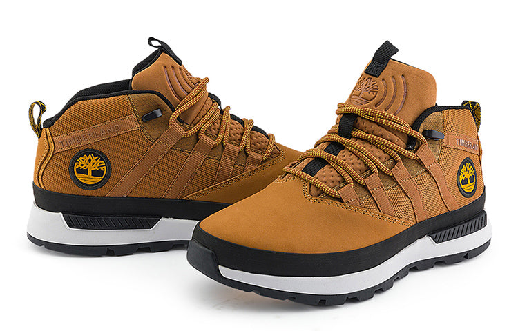 Timberland Euro Trekker Super Ox Sneakers 'Wheat' A5VXCM