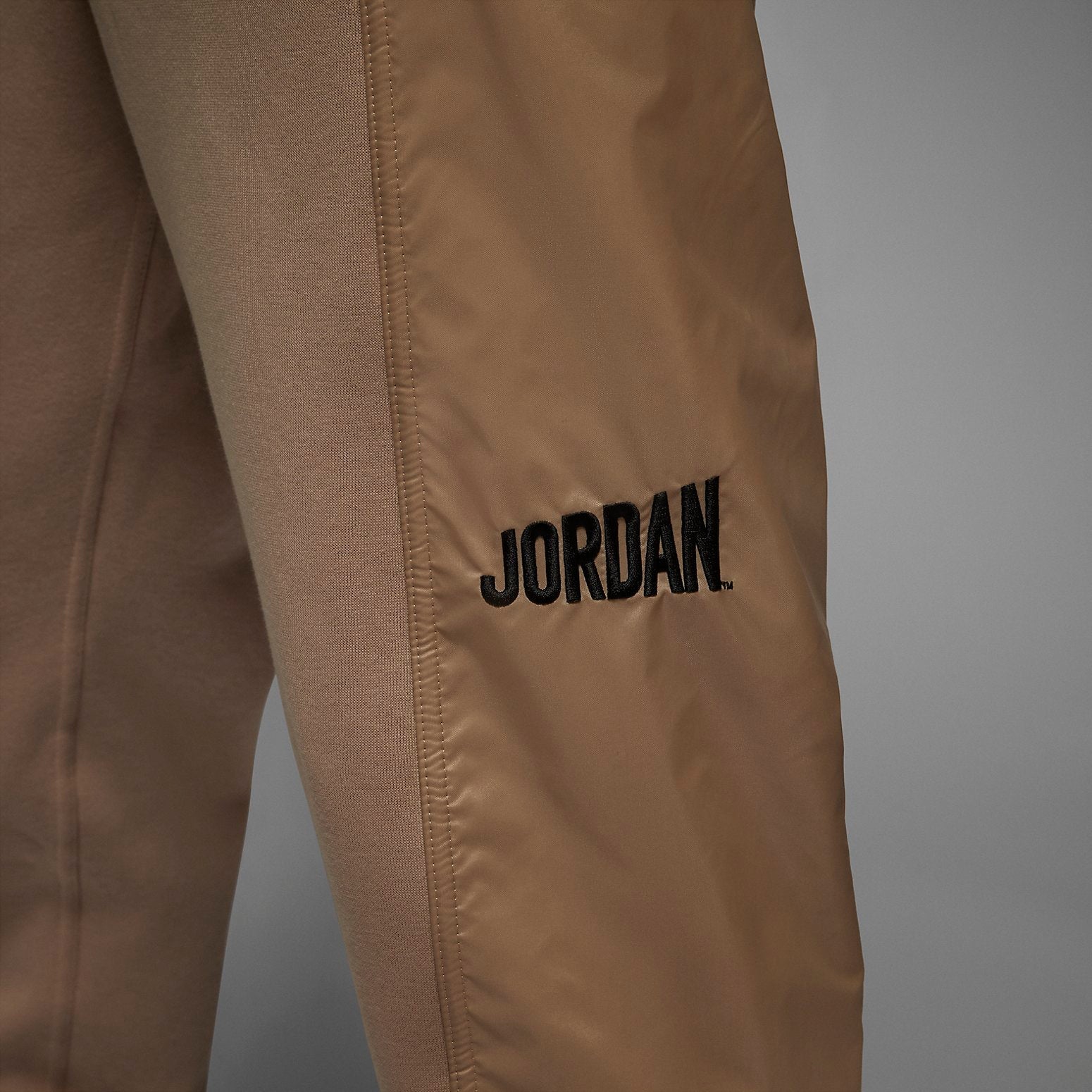 Air Jordan Sweatpant 'khaki' DV7595-277