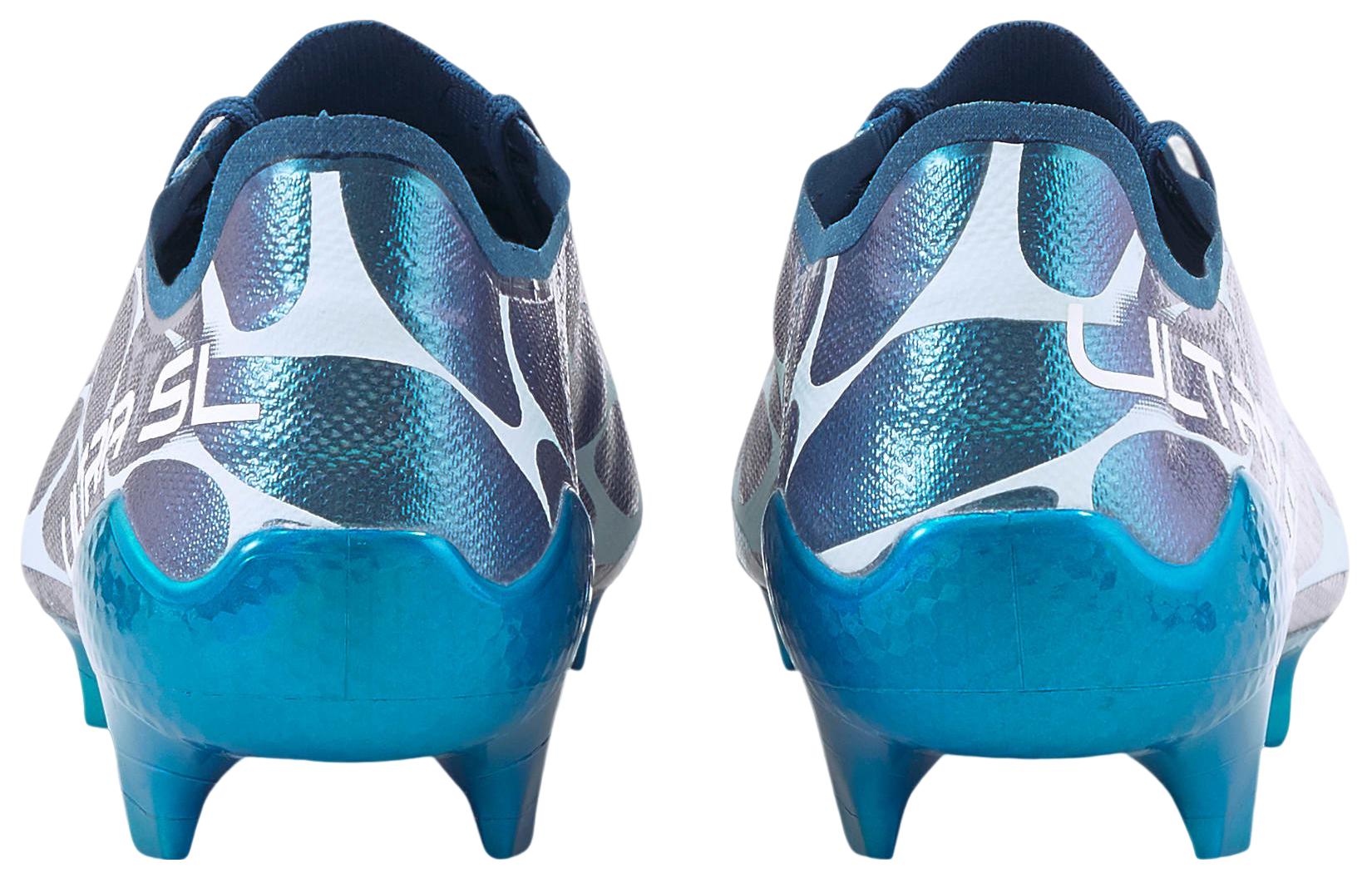 PUMA Ultra SL Glow FG 'Limoges Arctic Ice' 106788-01