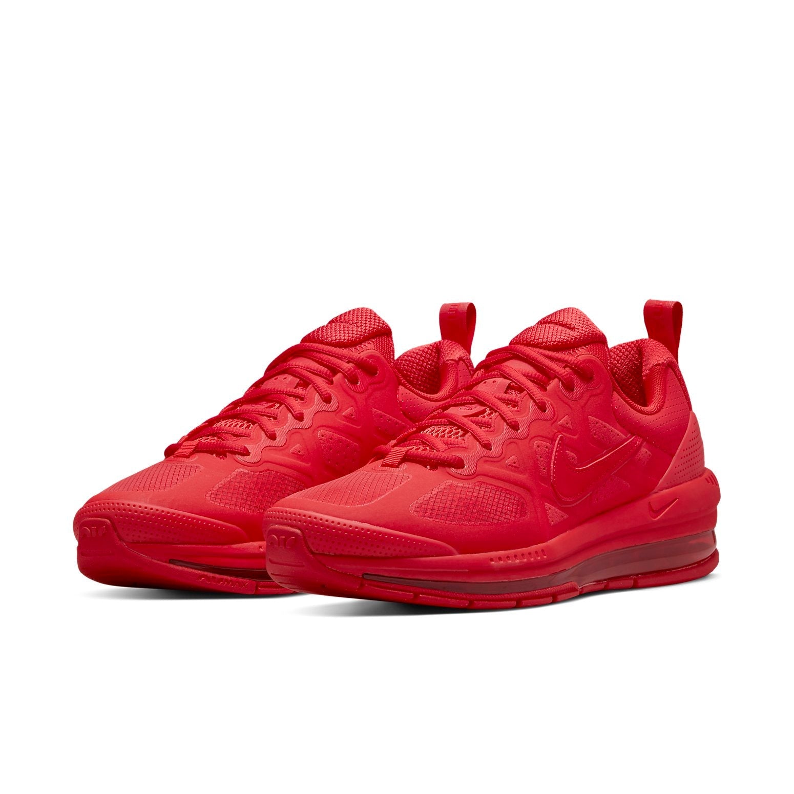 Nike Air Max Genome 'Triple Red' DR9875-600