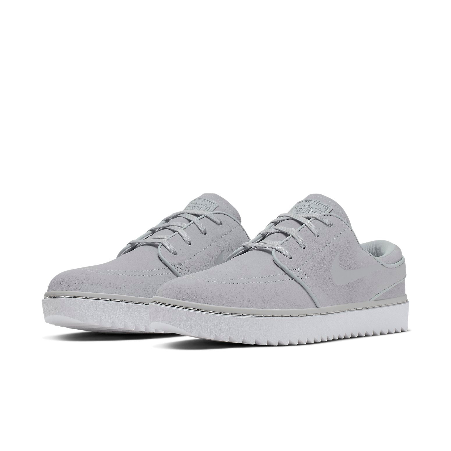 Nike SB Janoski G 'Wolf Grey' AT4967-002