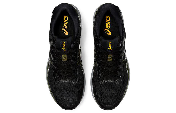 ASICS GT-1000 GTX 'Black Smog Green' 1011A889-001