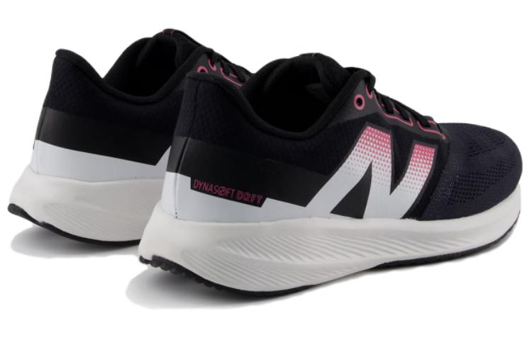 (WMNS) New Balance Drft 'Black Red' WDRFTLS3