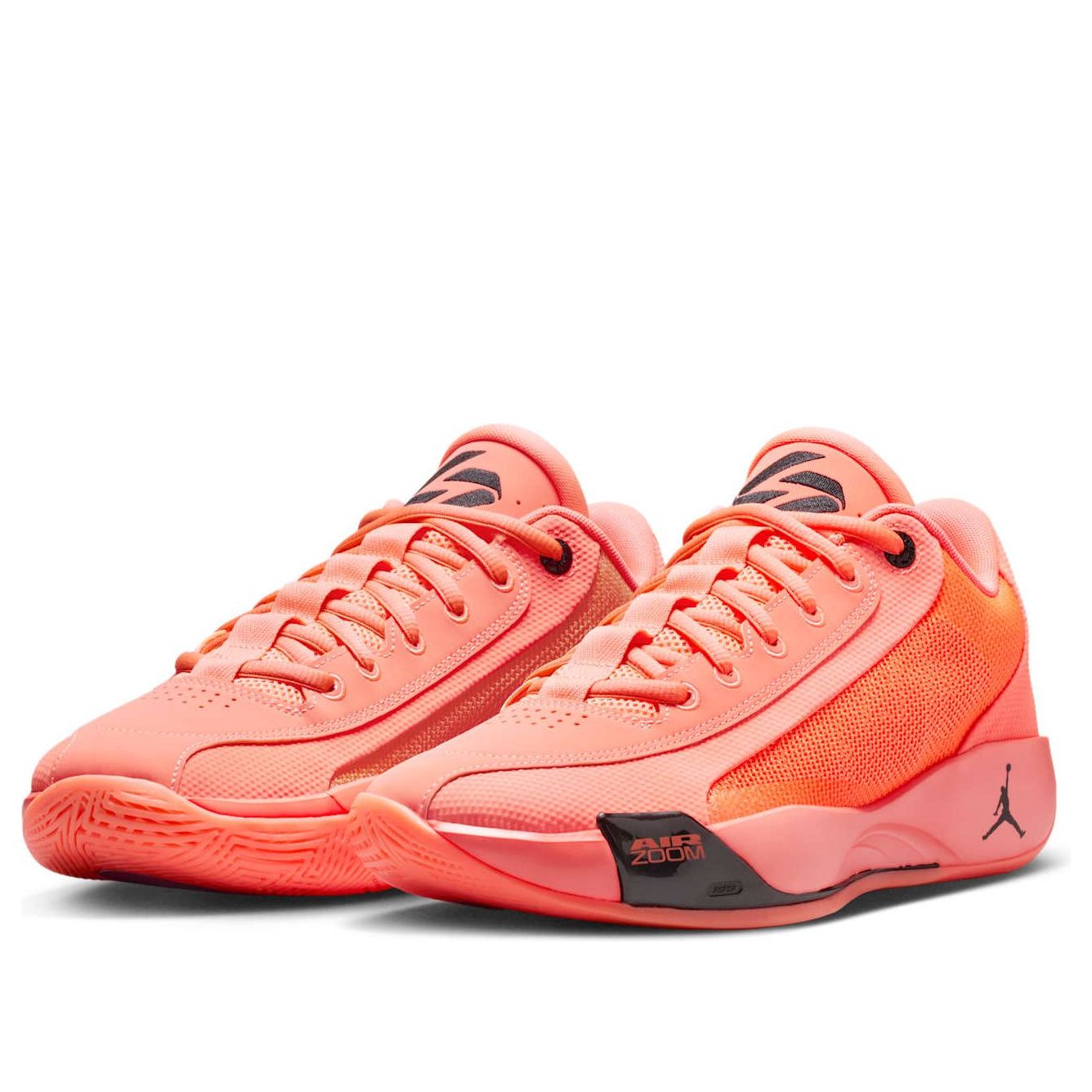 Air Jordan Luka .77 'Bright Mango' HF0806-800